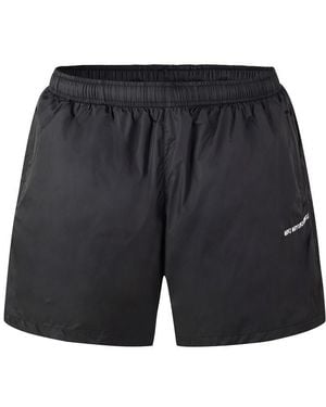 MKI Miyuki-Zoku Swim Shorts - Black