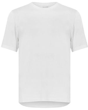 Pal Zileri Crew Tee T-Shirt - White