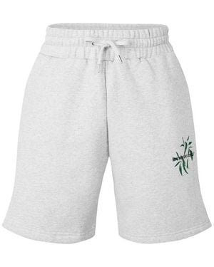 MKI Miyuki-Zoku Mki Willow Short Sn63 - White