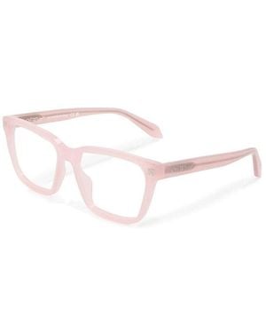 Off-White c/o Virgil Abloh Off Eyewear Style 8I 99 - Pink