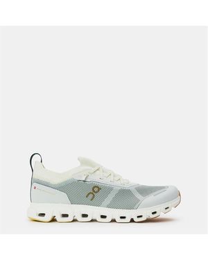 On Shoes Cloud 6 Versa Shoes - Green