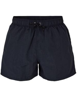 Givenchy Giv Logo Swim Sn62 - Blue