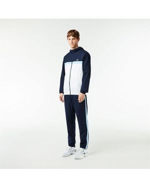 Lacoste Wh1793 Trkst - Blue