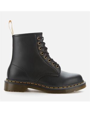 Dr. Martens Vegan 1460 Boot - Black