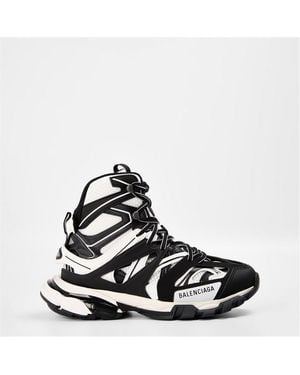 Balenciaga Bal Trainer - Black