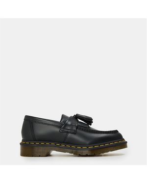 Dr. Martens Adrian Loafer - Black