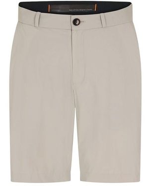 Roberto Ricci Designs Chino Shorts - Grey