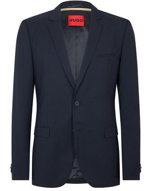 HUGO Hugo Mens - Blue