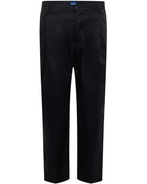 HUGO Roy243 10261435 02 - Black