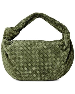 Bottega Veneta Bv Sde Jodie Ld63 - Green