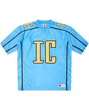 ICECREAM T-Shirt - Blue