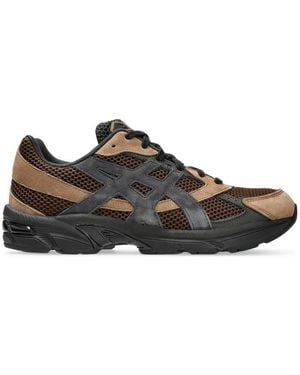 Asics Low-Top Trainers - Brown
