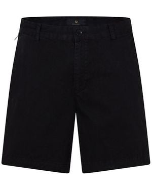 Belstaff Chino Shorts - Black