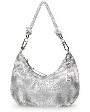 Steve Madden Shoulder Bag - Grey