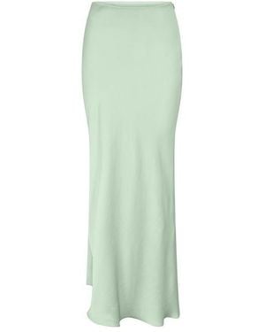 Anna October Lesya Midi Skirt - Green