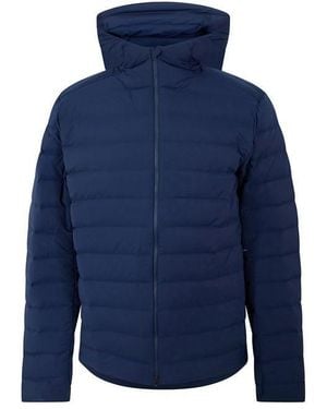 lululemon Navig Down Jacket - Blue