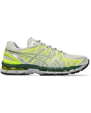 Asics Ub9-S Gel-Kayano 20 Trainer - Green