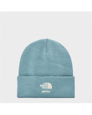 Skims Beanie - Grey