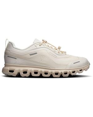 On Shoes Cloud Geo Wp Running Shoes - White