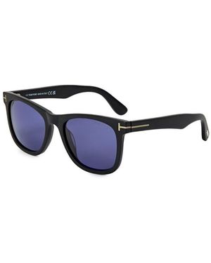 Tom Ford Kevyn Wayfarer Sunglasses - Blue