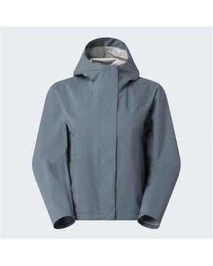 The North Face Voyage Rain Anorak - Blue
