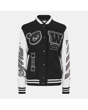 Off-White c/o Virgil Abloh Off White Women's - Black