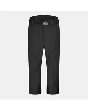 Prada Tech Cargo Trousers - Blue