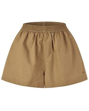 Varley Morales Short Ld63 - Natural