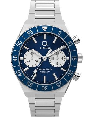 Timex Continental Wt Sn63 - Blue