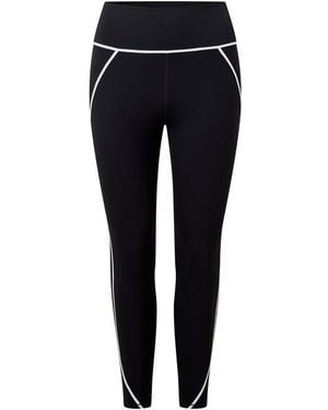 Vuori Atf Leg Ld63 - Black