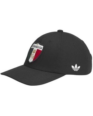 adidas X Willy Chavarria Cap - Black