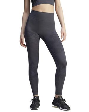 adidas By Stella McCartney Truestrength Seamless Yoga Leggings - Blue