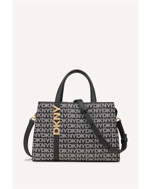 DKNY Avril Ld44 - Black