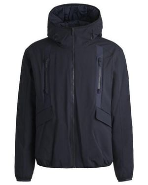 BOSS P Cendall Formal Coat - Black