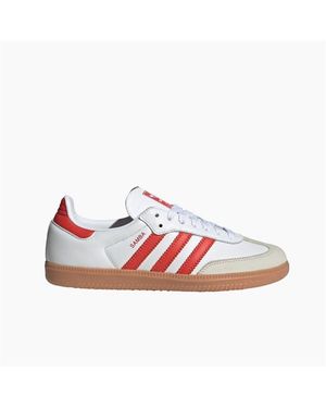 adidas Originals Adidas Samba Og Trai - Red