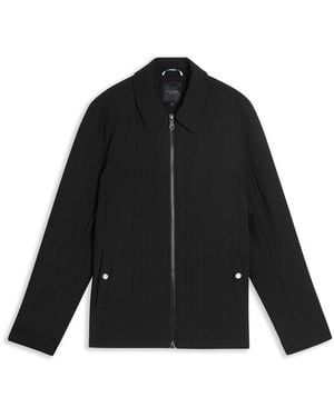 Ted Baker Ted Manburnharri Col Sn99 - Black