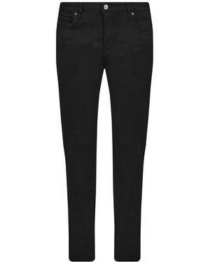 Sartoria Tramarossa Bianca Slim Jeans - Black