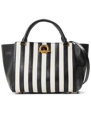 Moschino Accessories Tote Bag - Black