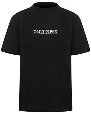 Daily Paper Stel Skn Gilet - Blue