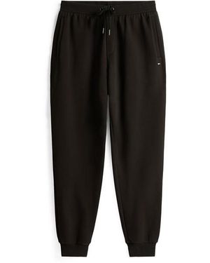 Tommy Hilfiger Drawstring Joggers - Black