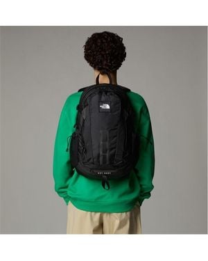 The North Face Tnf Hot Shot Back Pack - Green