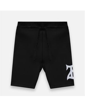 28 CLUB Performance Gym Shorts - Blue