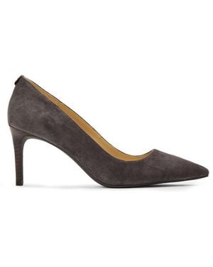 MICHAEL Michael Kors Alina Pump - Brown