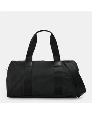 Lacoste Duffel Holdall - Black