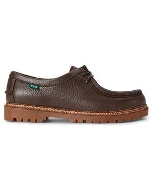 Polo Ralph Lauren Polo Jett Apron Sn64 - Brown
