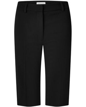 Magda Butrym Magda Trousers 02 Ld63 - Black