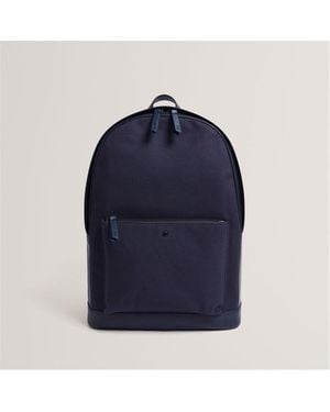 Ted Baker Backpack - Blue