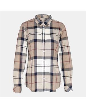Barbour Bredon Shirt - Multicolour