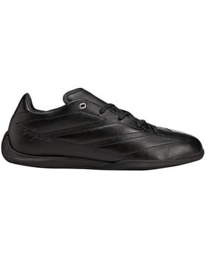 Y-3 X Mercedes Amg Feroza Lo Shoes - Black
