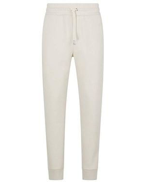 BOSS T-Schiller 16 Trousers - Natural